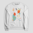 Sudadera Shapes & Lines