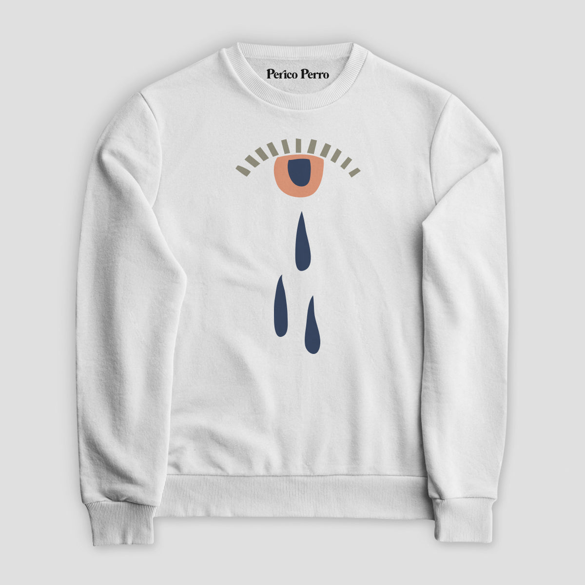 Sudadera Un Ojo