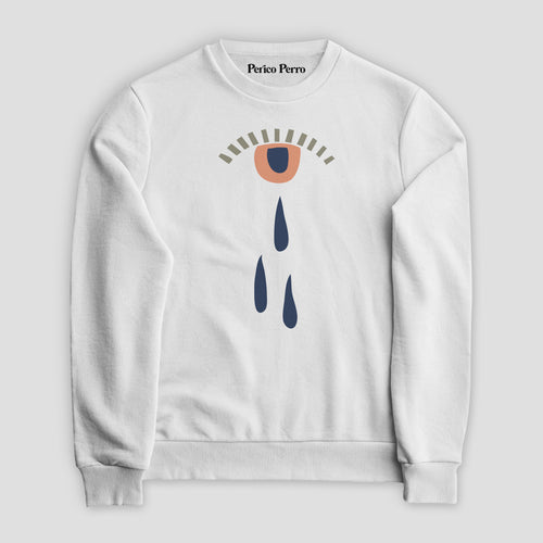 Sudadera Un Ojo