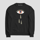 Sudadera Un Ojo
