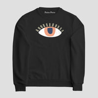 Sudadera Tercer Ojo
