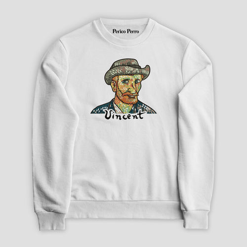 Sudadera Vincent