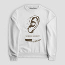 Sudadera Where Is Vincent?