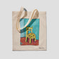 Silla De Van Gogh