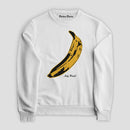 Sudadera Velvet Undeground