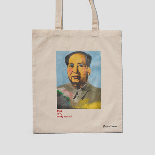 Mao de Andy Warhol