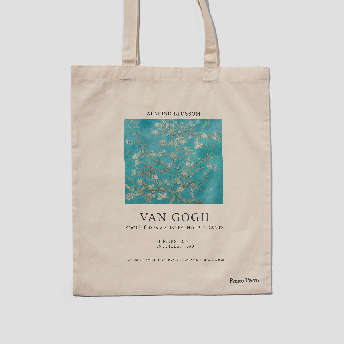 Almond Blossom de Van Gogh