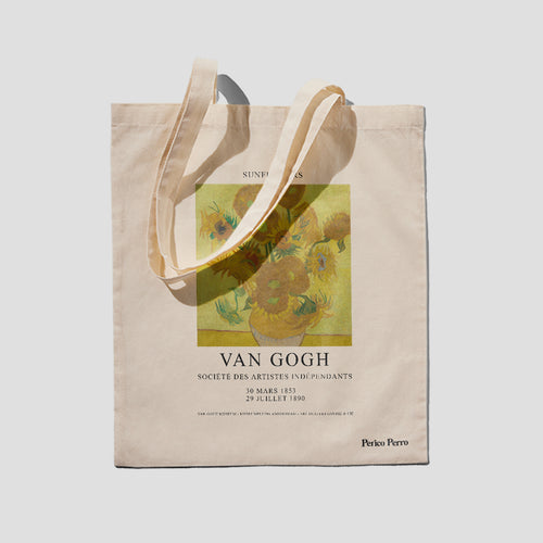 Sunflowers De Van Gogh