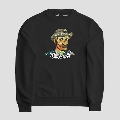Sudadera Vincent