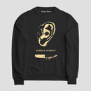 Sudadera Where Is Vincent?