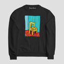 Sudadera Silla De Van Gogh