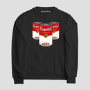 Sudadera Campbell´s Soup