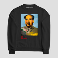 Sudadera Mao De Andy Warhol