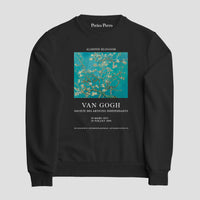 Sudadera Almond Blossom De Van Gogh