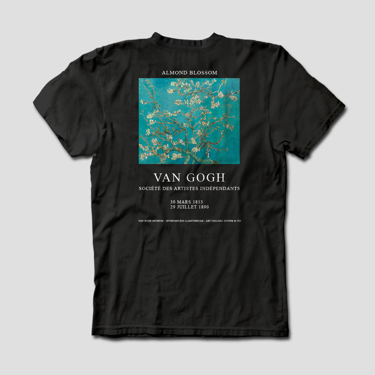 Almond Blossom de Van Gogh