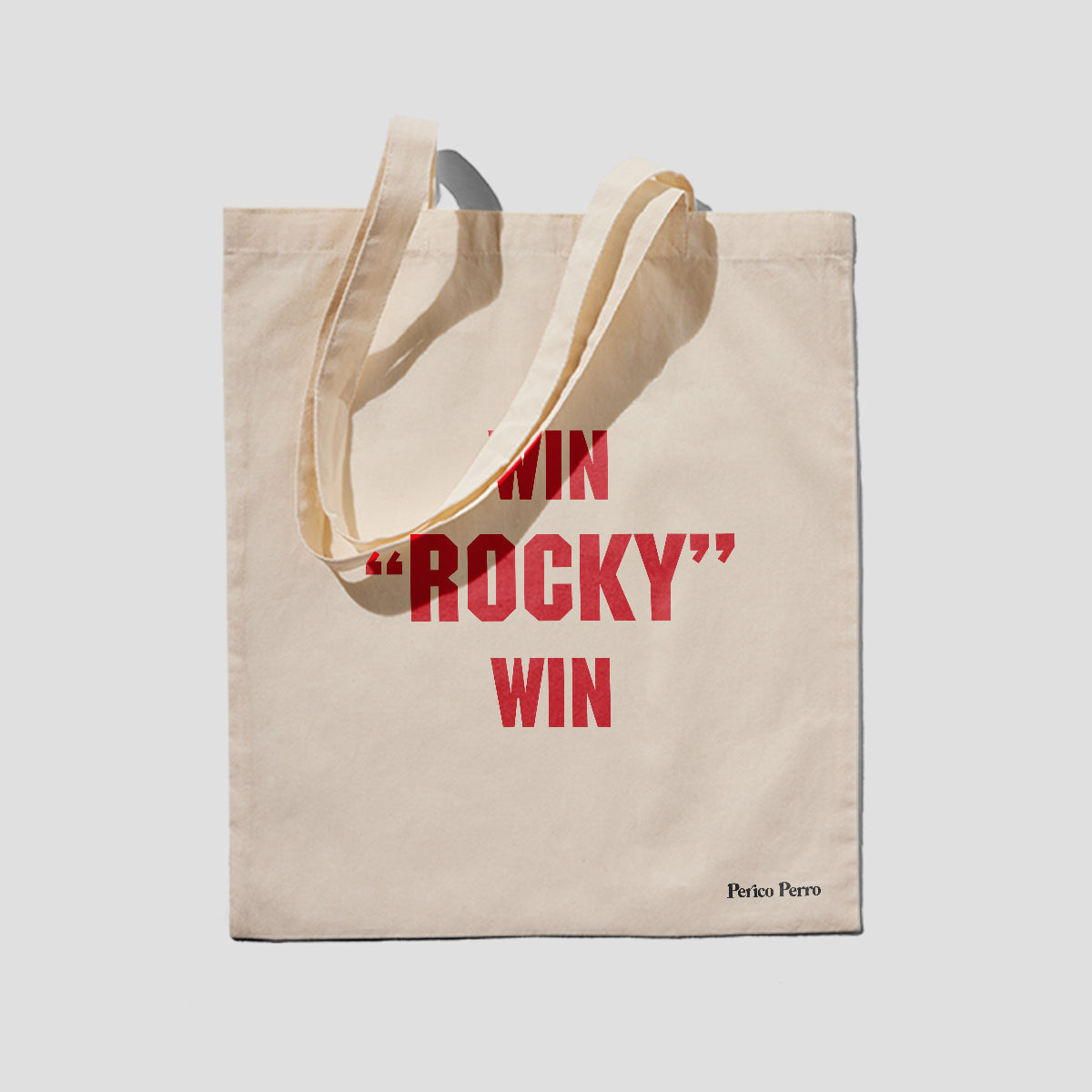 Win "Rocky" Win