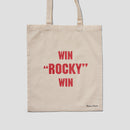 Win "Rocky" Win