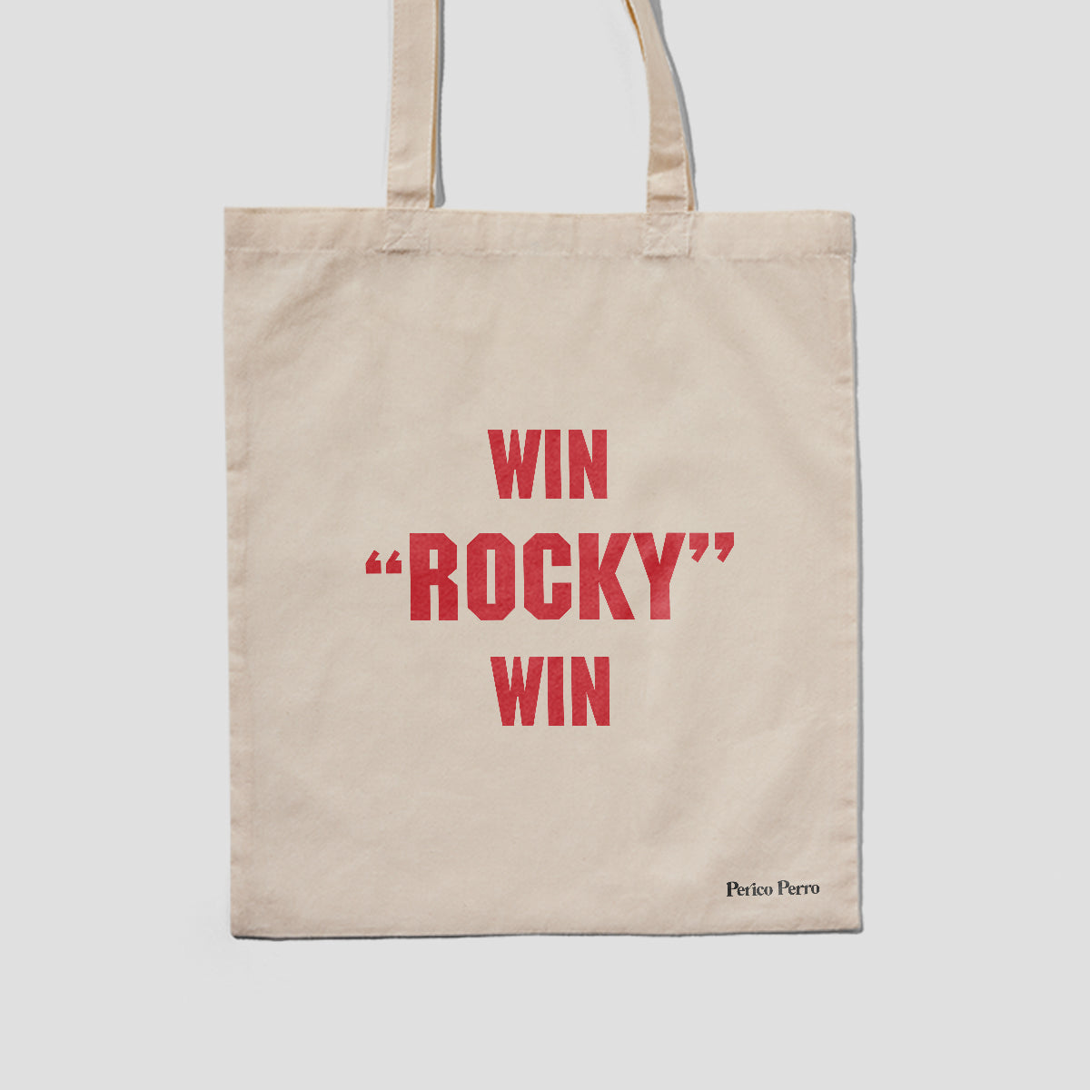 Win "Rocky" Win