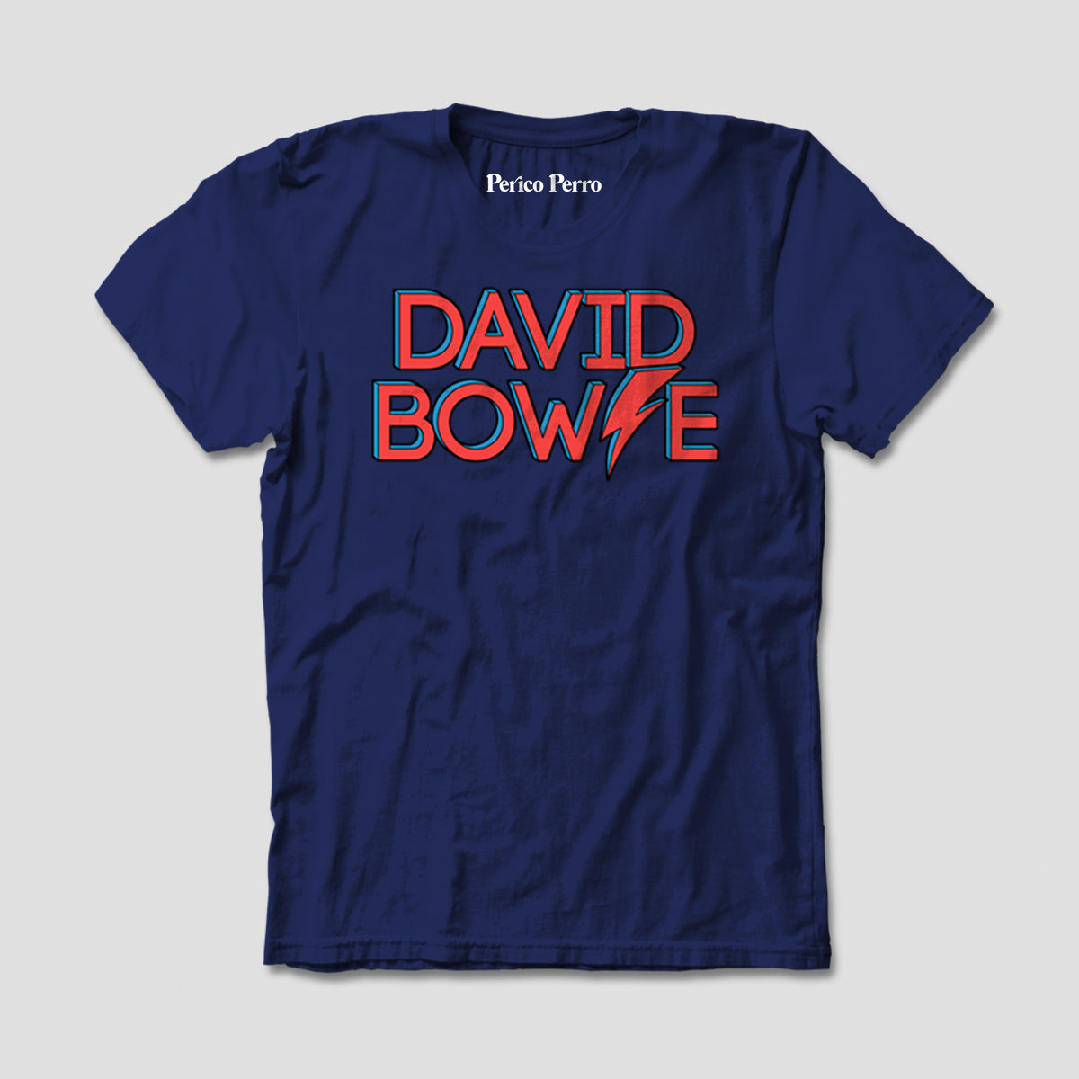 David Bowie