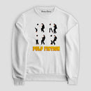 Sudadera Pulp Fiction