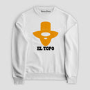 Sudadera El Topo