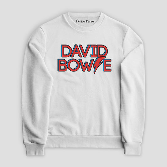 David Bowie