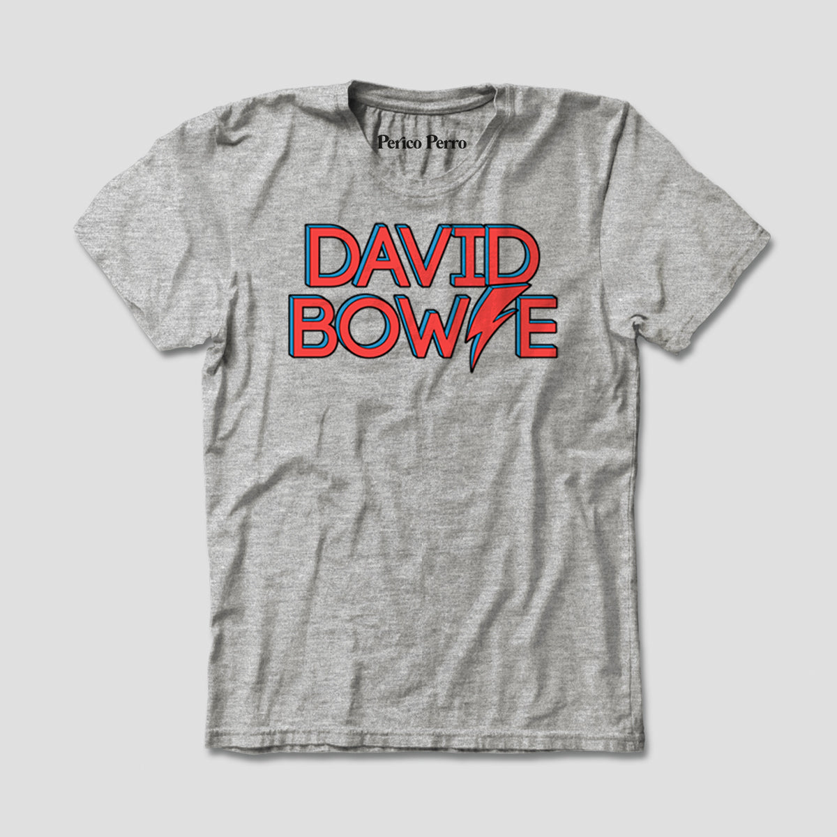 David Bowie