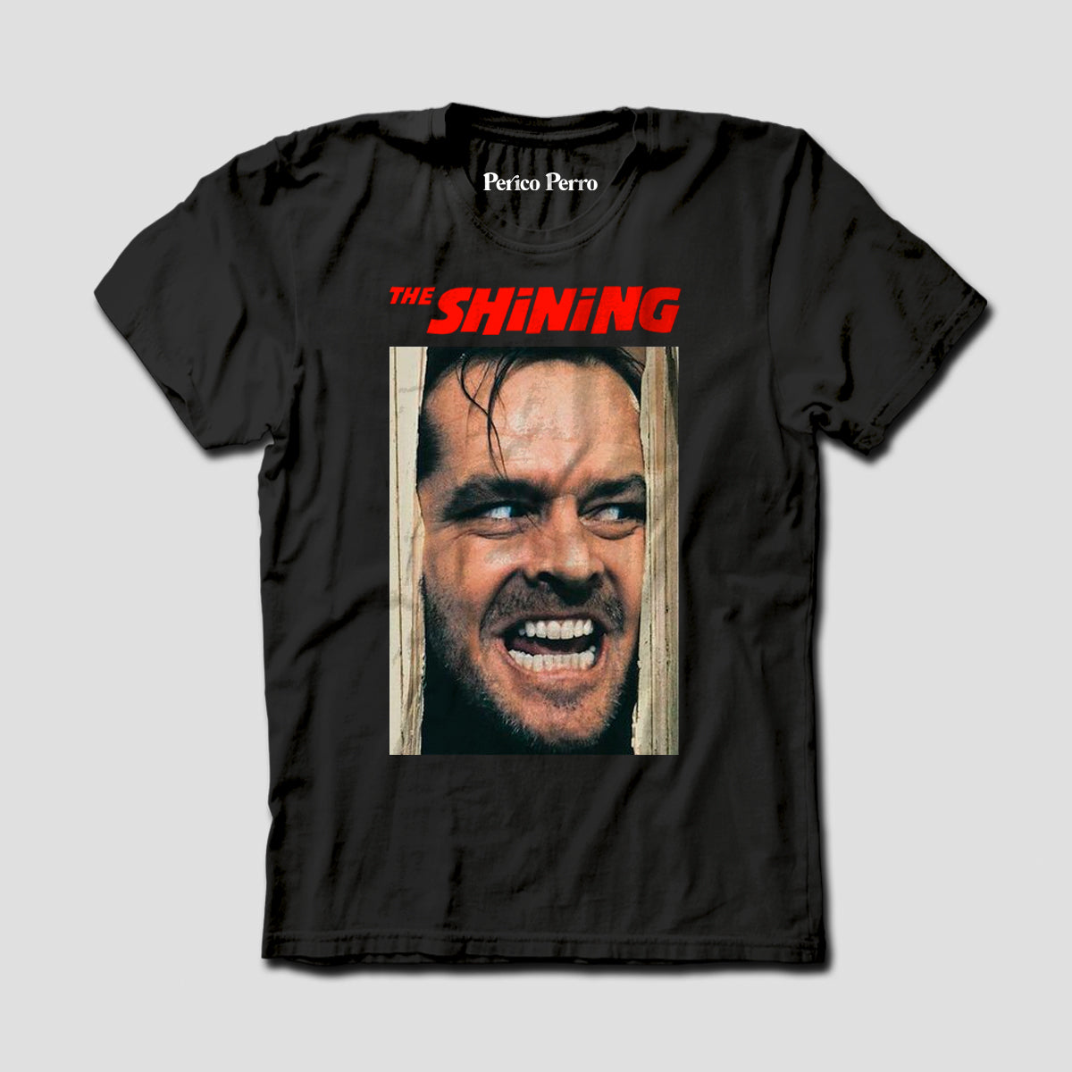 The Shining