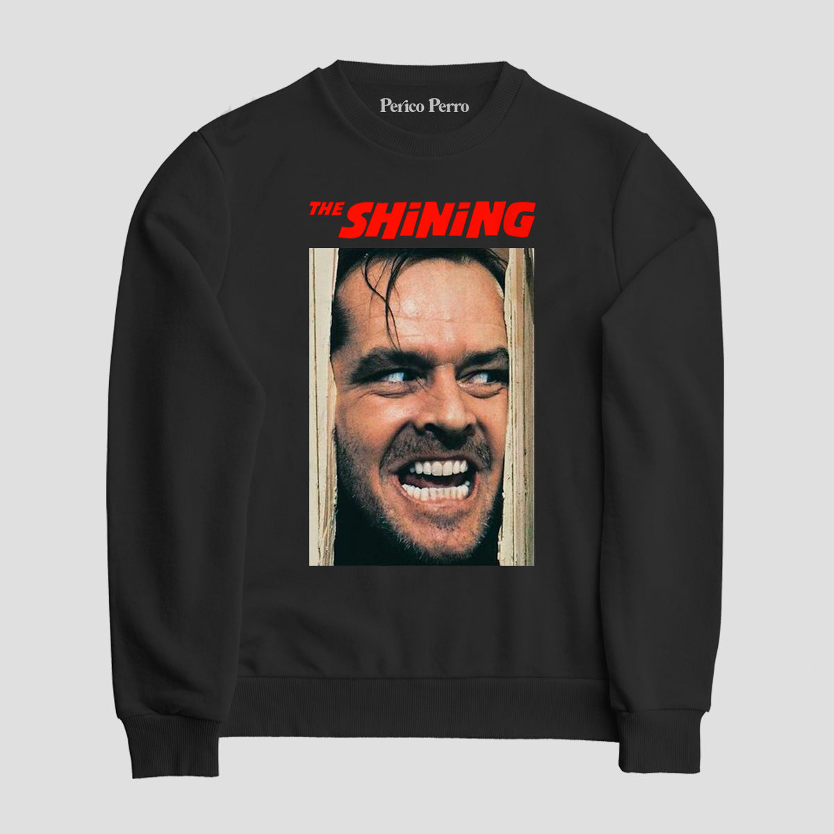 The Shining