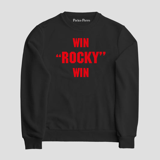 Win "Rocky" Win