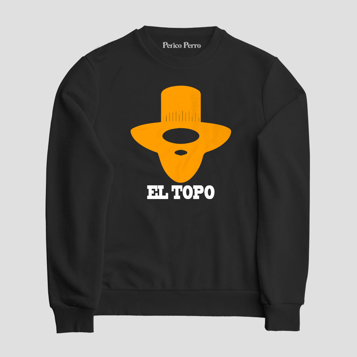 Sudadera El Topo