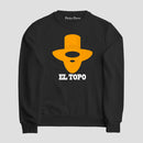 Sudadera El Topo