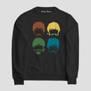 Sudadera The Beatles