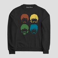 Sudadera The Beatles