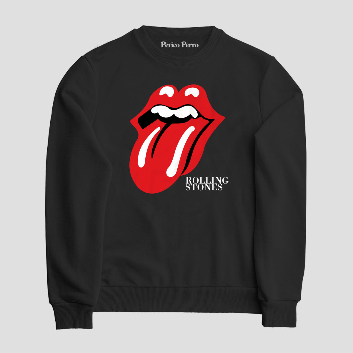 Sudadera Rolling Stones