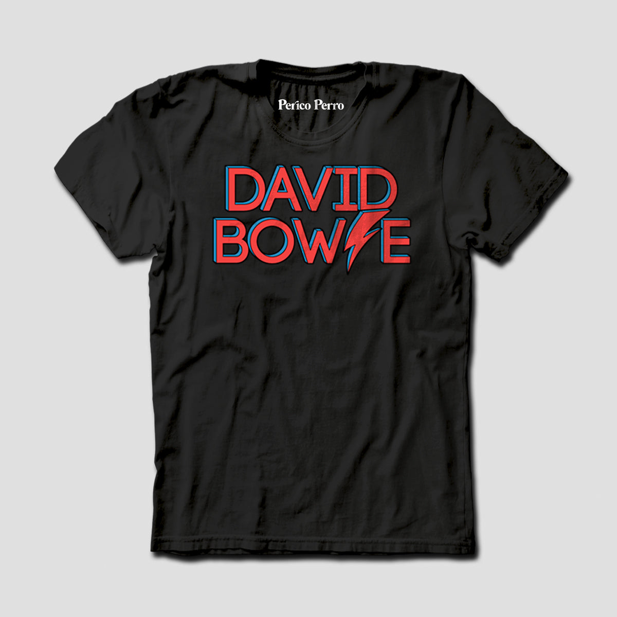 David Bowie