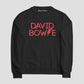 David Bowie