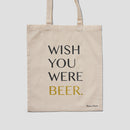 Wish You Were Beer