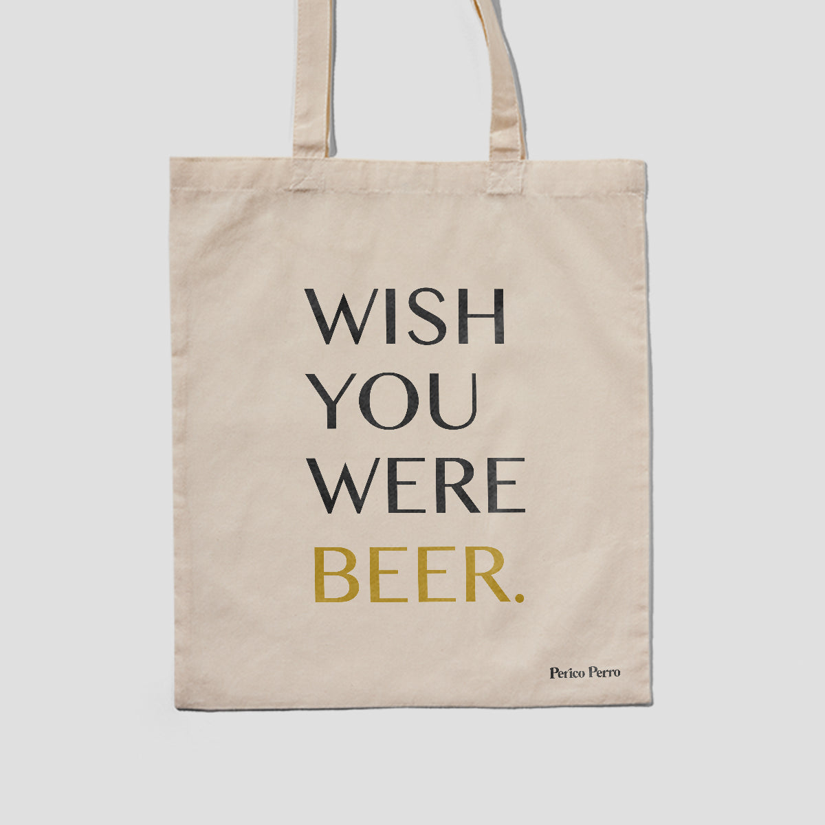 Wish You Were Beer