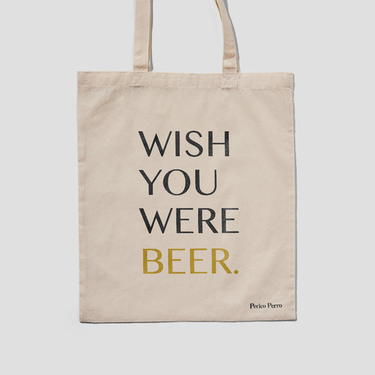 Wish You Were Beer