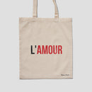 L´amour