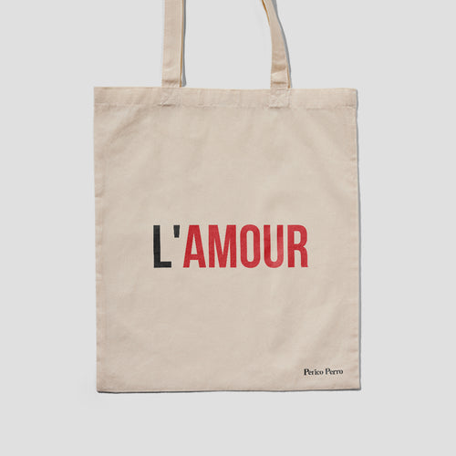 L´amour