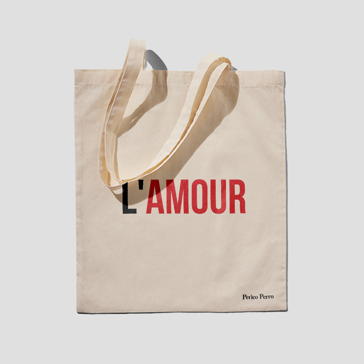 L´amour