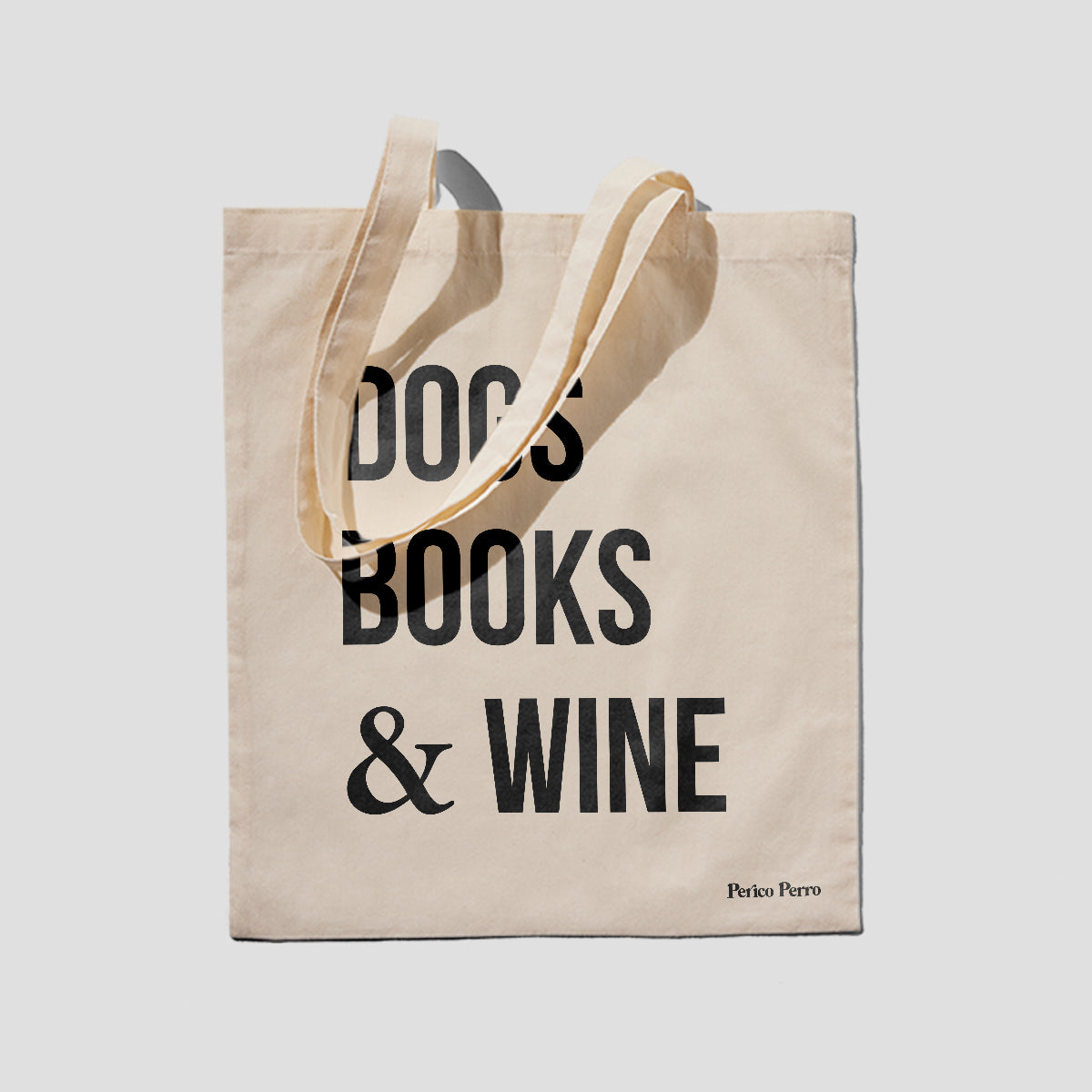 Dogs, Books & Wine