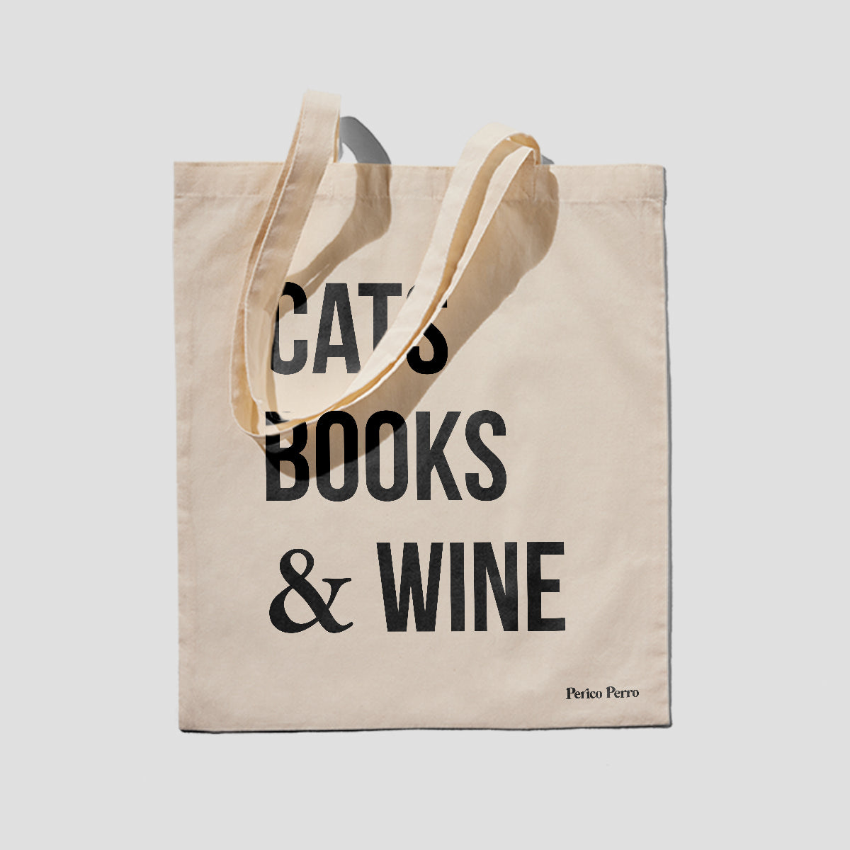 Cats, Books & Wine