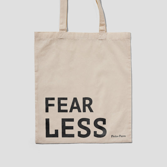 Fear Less