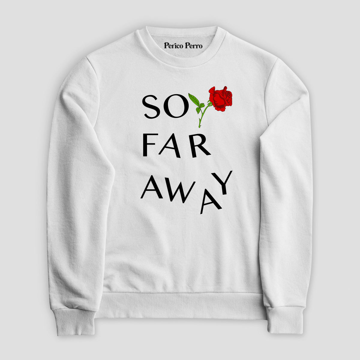 So Far Away