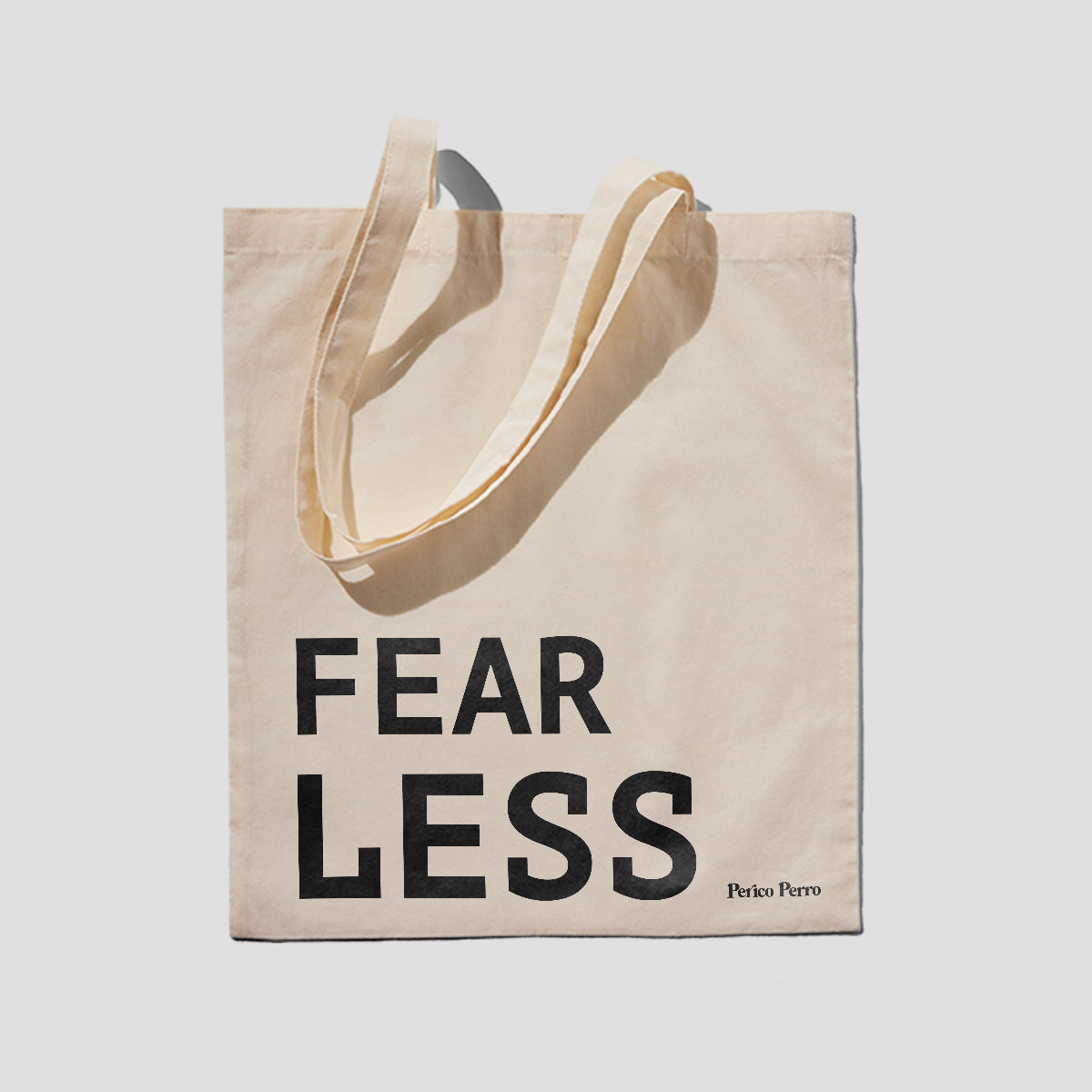 Fear Less