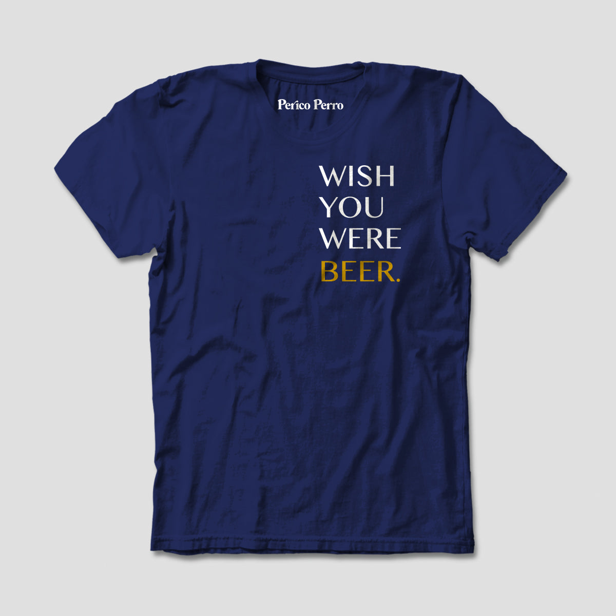 Wish You Were Beer