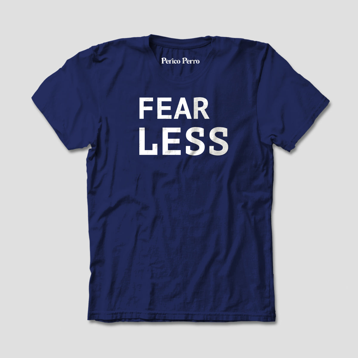 Fear Less